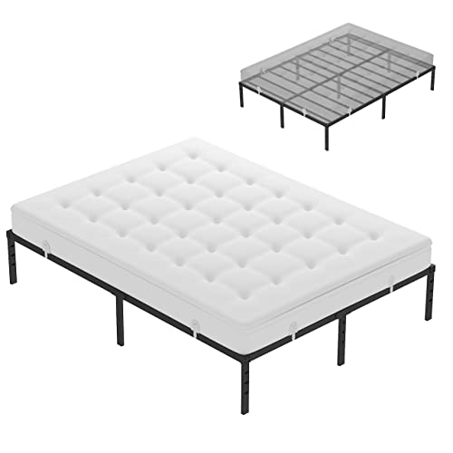 Non-Slip Mattress Holders - 6PCS Adjustable Mattress Gaskets