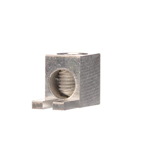 Siemens ECCS1 Ground Bar Collar Strap for #12-2/0 Wire