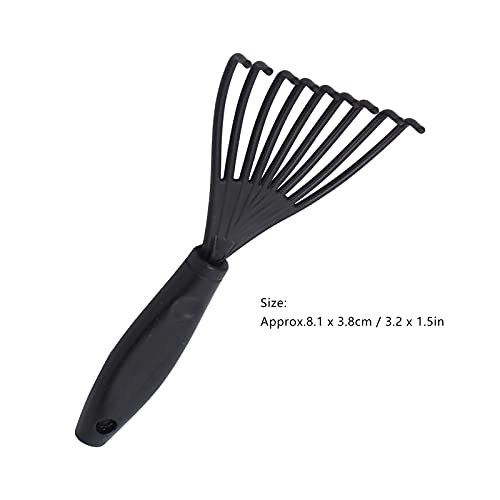 YOUTHINK Hair Brush Cleaner Tool - Plastic Comb Rake Remover