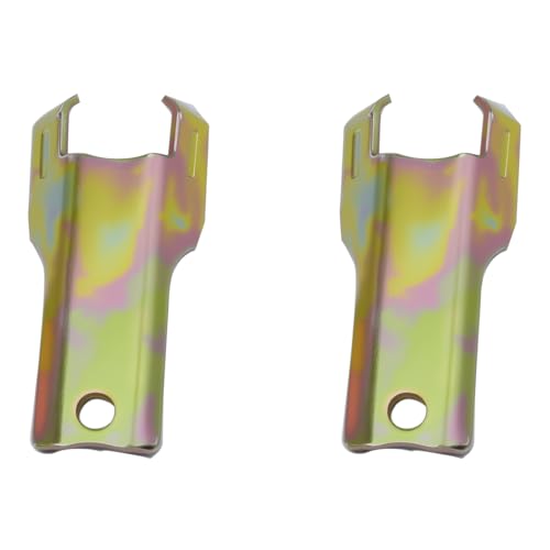 Metal Mouse Bait Station Replacement Keys - 2 Pack