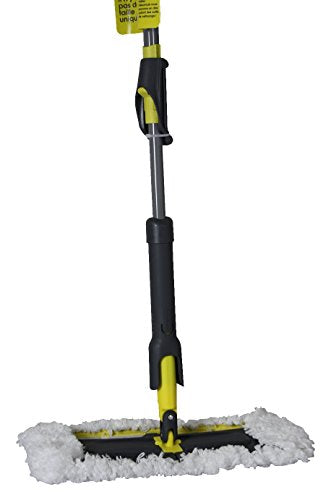 Casabella Butterfly Floor Duster Refill Height Adjustable