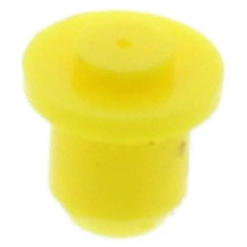 Aprilaire 4231 Yellow Water Orifice Replacement for Humidifiers