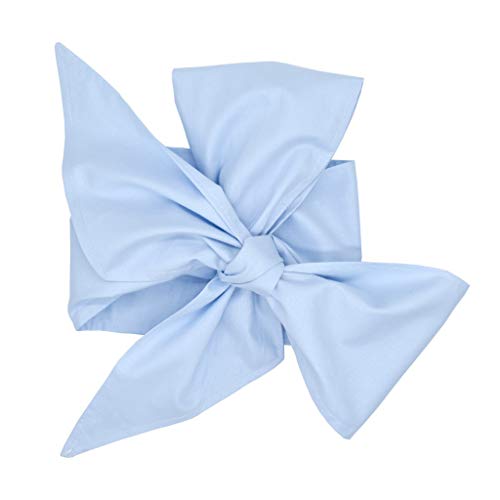 Newborn Photo Prop Sash - Maternity Bow Sash for Baby Photography