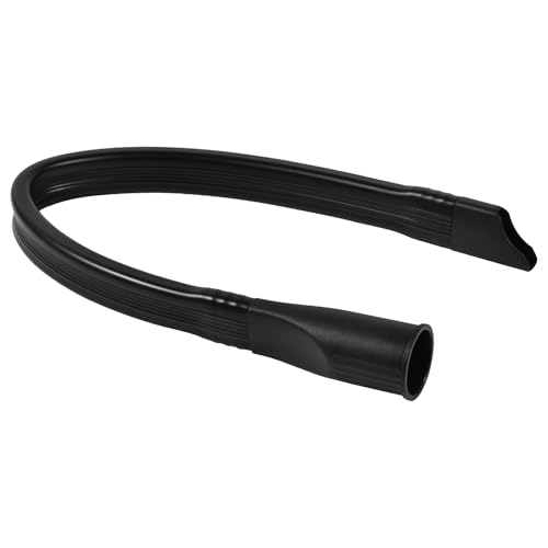 Flexible 32mm Crevice Tool for Vacuum Cleaners - 1.25 Inch Flat Nozzle