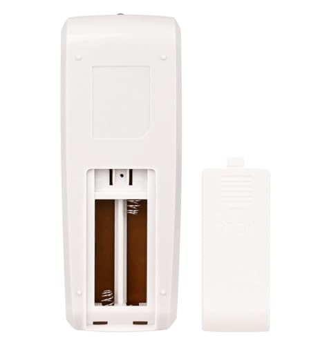 AULCMEET AC Remote Control for GREE, Lennox, ACE, Argo A/C