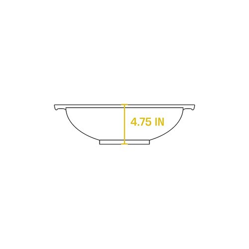 Lodge Pre-Seasoned Cast Iron WOK - Dual Assist Handle - Use in the Oven, on the Stove, or on the Grill - 14 Inch