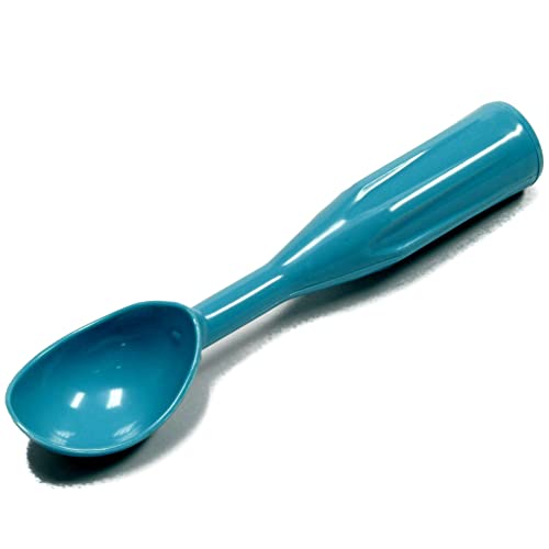 Chef Craft BPA-Free Plastic Ice Cream Scoop - 7.5 Inch, Assorted Colors