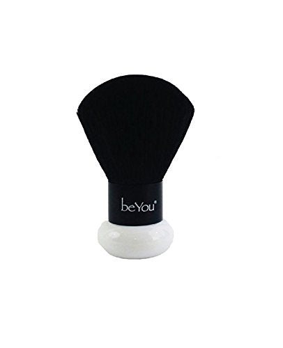 BeYou Nail Duster Brush for Cleaning Powder and Dust