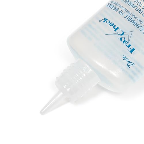 Dritz Fray Check Liquid Seam Sealant 0.72 Fl Oz - Clear Fabric Edge Protector