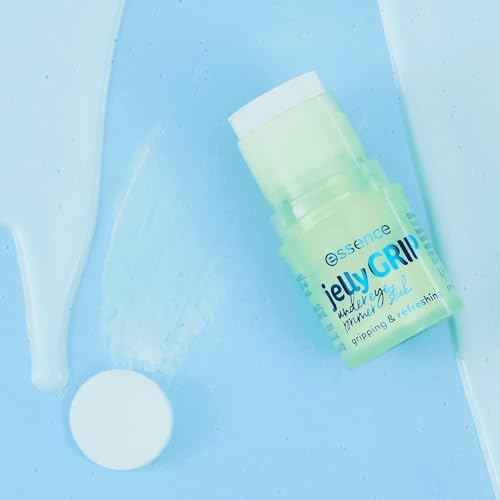 Essence Jelly Grip Under Eye Primer Stick - Cooling & Hydrating