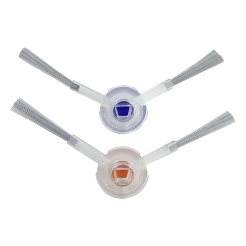 Replacement Accessories Kit for Narwal Freo X Plus/Ultra Robot Vacuum