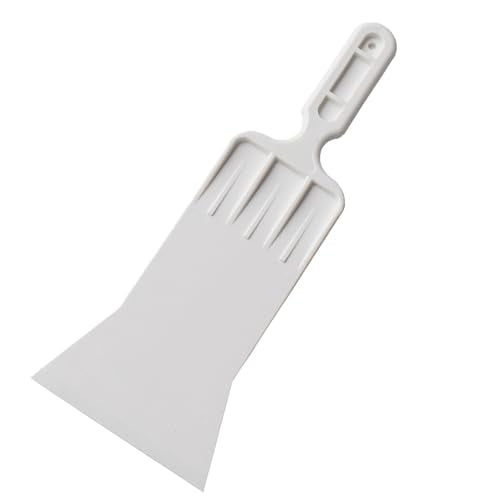 Long Handle Squeegee for Automotive Window Tinting & Cleaning