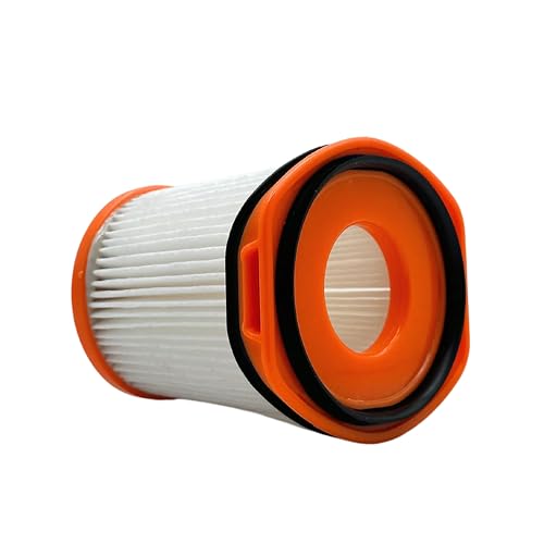 Nispira HEPA Filter Replacement for Shark Wandvac - 3 Pack