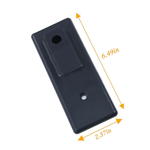 Shark Rocket Vacuum Wall Mount 416FFJV300 - 1 Piece Attachment