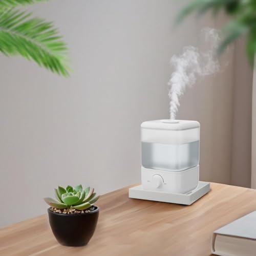 Homakover Acrylic Humidifier Tray for LEVOIT Classic 160 2.5L Humidifier