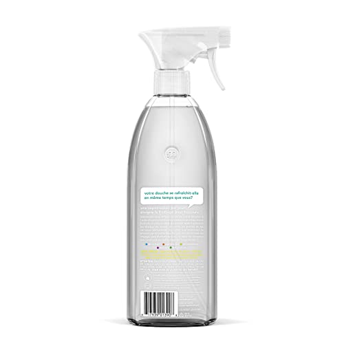 Method Daily Shower Cleaner Spray, Eucalyptus Mint, 28 oz
