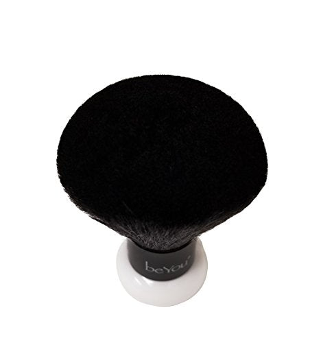 BeYou Nail Duster Brush for Cleaning Powder and Dust
