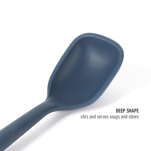 Calphalon Silicone Cooking Spoon - Heat-Resistant & Nonstick Safe