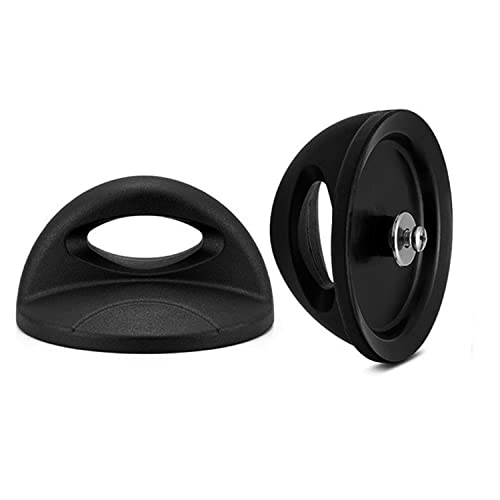 Universal 2.5 Inch Pot Lid Replacement Knob - Heat Resistant Handle