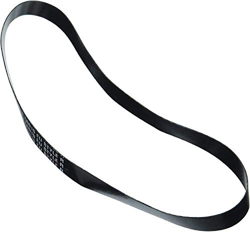 Replacement Eureka Smart Vac Belt for 4870 Series Vacuum Models (Part 61110)