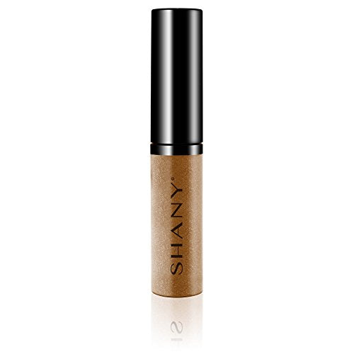SHANY Lumi Shine Lip Gloss - Blissful Non-Sticky Shimmer Lip Gloss