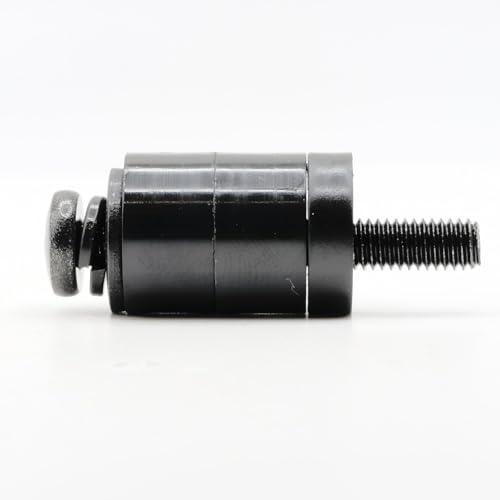 TV Wall Mount Screw Kit for LG 75UR8000AUA - M6 VESA Hardware Set