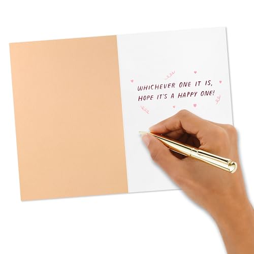 Funny Anniversary Card for Couples - Hallmark Shoebox