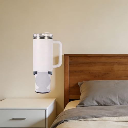 Foldable Wall Cup Holder for Stanley 30/40 oz Drinks - 2 Pack