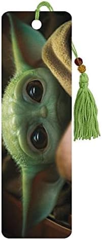 Baby Yoda Canvas Tote Bag - Eco-Friendly Star Wars Reusable Bag Set