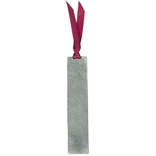 Special Girl First Communion Metal Bookmark with Ribbon