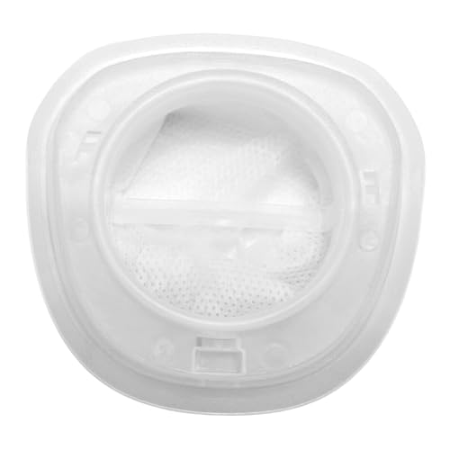 EATAKWARD Replacement Filters for Black and Decker Handheld Vacuum - Pack of 4