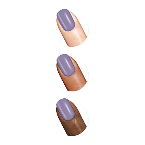 Sally Hansen Miracle Gel Nail Polish - Lavendoor 0.5 fl oz