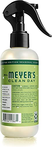 Mrs. Meyer's Clean Day Room Freshener Iowa Pine 96 Fl Oz