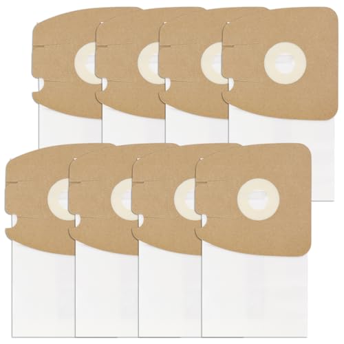 Eureka Mighty Mite Vacuum Bags - 8 Pack Replacement Dust Bags