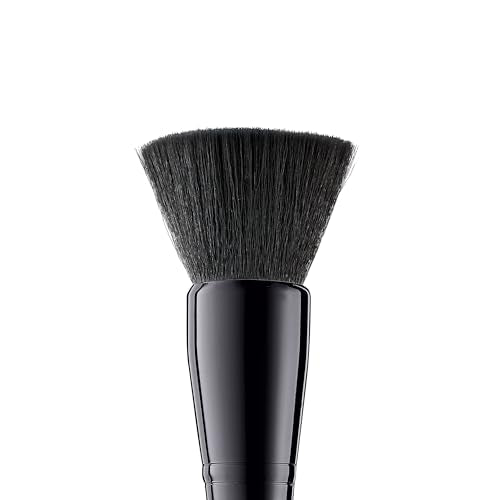 e.l.f. Powder Brush - Versatile Makeup Brush for Powder and Blush