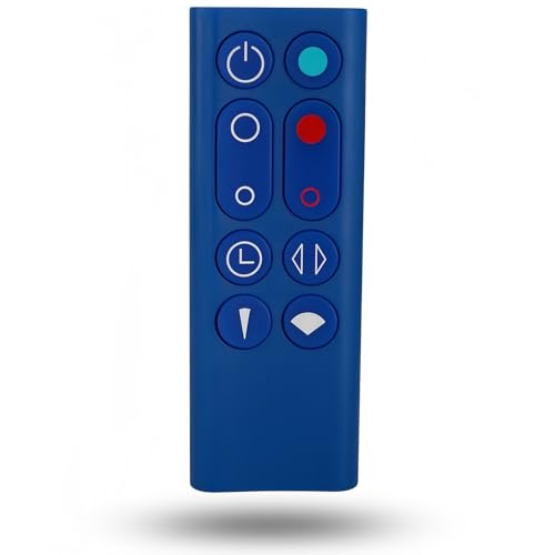 Dyson AM09 Fan Remote Control Replacement - Hot + Cool Tower Fan