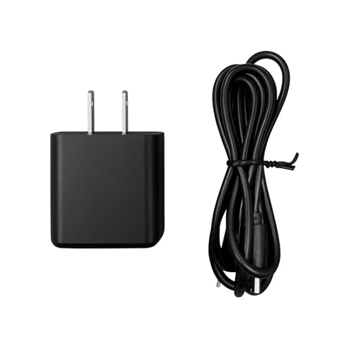 Air Choice Power Adapter & Cable for 12" Battery Fan FD-1201L
