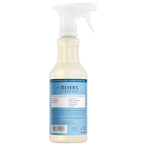 Mrs. Meyer's Multi-Surface Cleaner Rain Water Scent - 16 fl oz