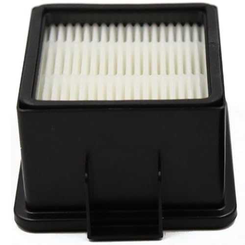 HEPA Filter and Foam Set for Dirt Devil F43 Vacuum Cleaners