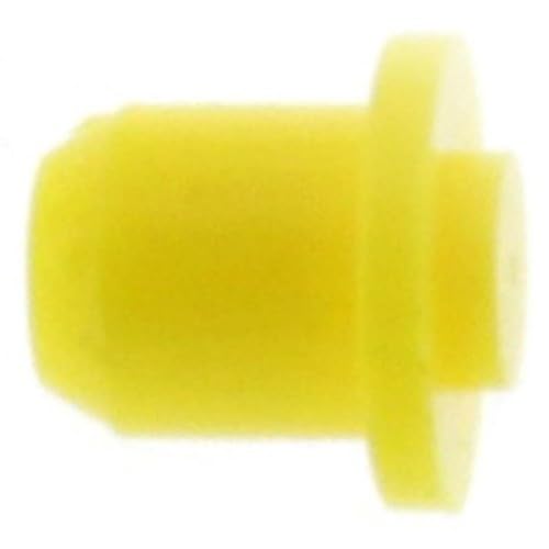 Aprilaire 4231 Yellow Water Orifice Replacement for Humidifiers