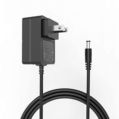 24.8V Replacement Charger for Shark Cordless Vacuums