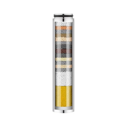 Replacement Shower Filter for Cobbe Handheld Shower Head - 1 Pack