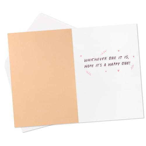 Funny Anniversary Card for Couples - Hallmark Shoebox