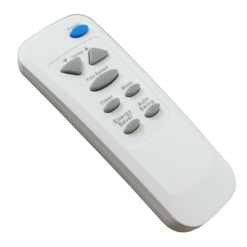 GoldStar Air Conditioner Remote Control Replacement - Model 6711A20034C
