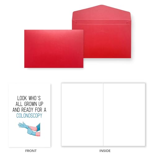 Funny Birthday Cards for Family & Friends | Humorous Prank Cards