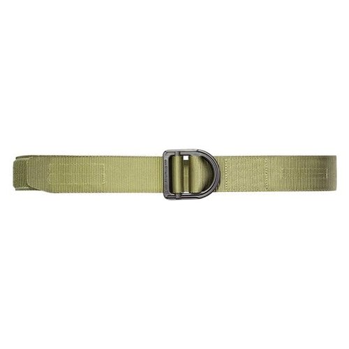 5.11 Tactical Men's 1.75" Operator Belt, Fade and Rip Resistant, Style 59405, Black, XX-Large