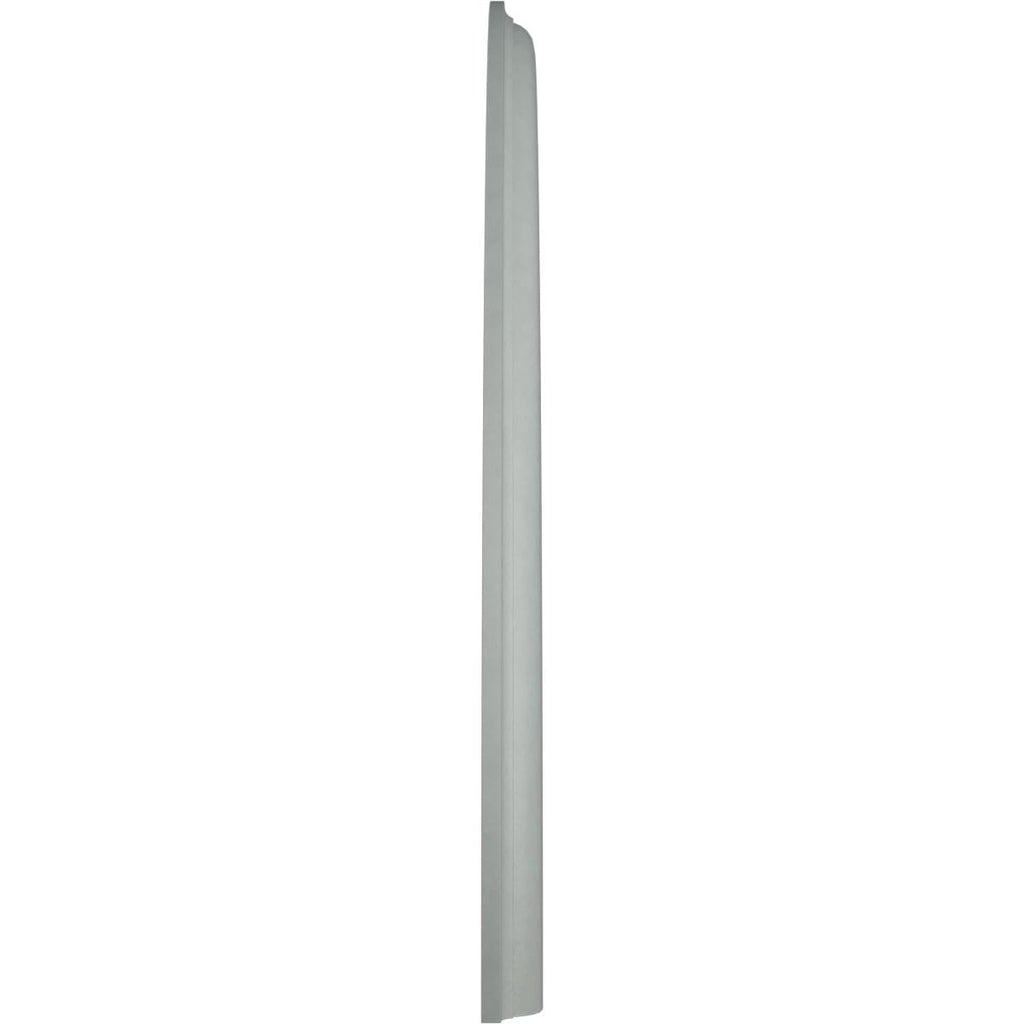 Ekena Millwork CR35WA Watford Ceiling Ring (1/4 of complete circle), 36"OD x 29 1/2"ID x 3 1/4"W x 1"P