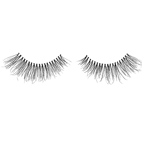 Ardell Naked Lashes 432 Natural False Eyelashes with Invisiband