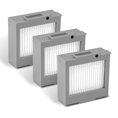 iRobot Max 705 Vac HEPA Filters - 3 Pack Replacement Set