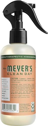 Mrs. Meyer's Clean Day Room Freshener Variety Pack - 3-Pack 8oz Sprays
